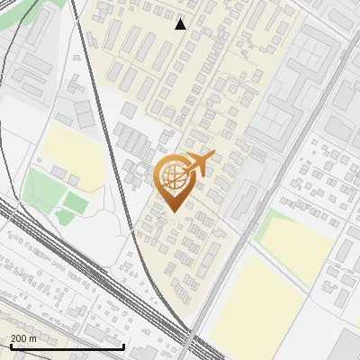Foto zu Heltauer Straße 20, 81829 München