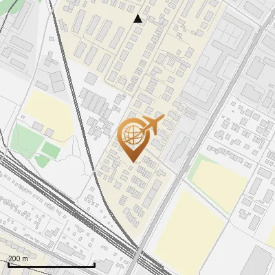 Foto zu Heltauer Straße 22, 81829 München