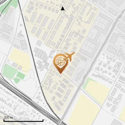 Foto zu Heltauer Straße 23, 81829 München