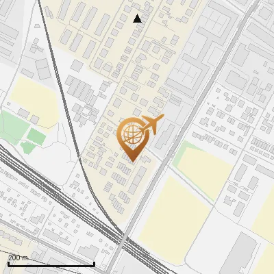 Foto zu Heltauer Straße 28, 81829 München