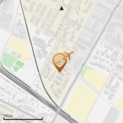 Foto zu Heltauer Straße 36, 81829 München