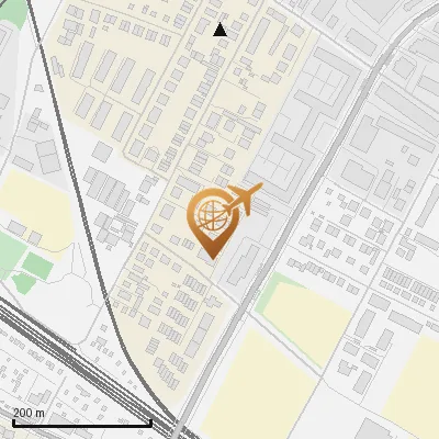 Foto zu Heltauer Straße 39, 81829 München