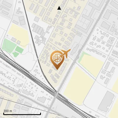 Foto zu Heltauer Straße 50, 81829 München