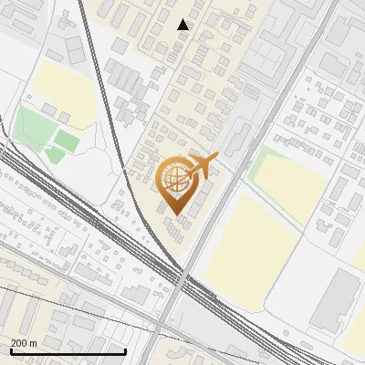 Foto zu Heltauer Straße 62, 81829 München
