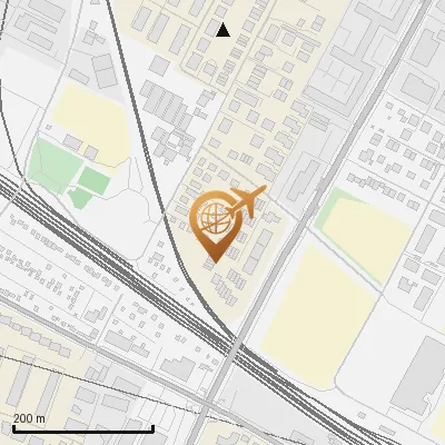 Foto zu Heltauer Straße 70, 81829 München