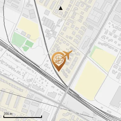 Foto zu Heltauer Straße 80, 81829 München