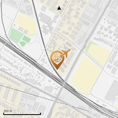 Foto zu Heltauer Straße 84, 81829 München