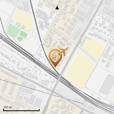 Foto zu Heltauer Straße 90, 81829 München