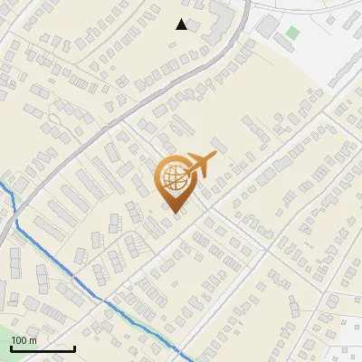 Foto zu Helvetierweg 1, 22453 Hamburg