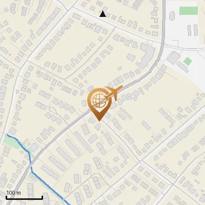 Foto zu Helvetierweg 14, 22453 Hamburg