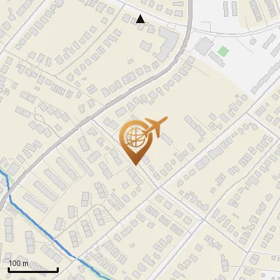 Foto zu Helvetierweg 4, 22453 Hamburg