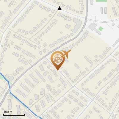 Foto zu Helvetierweg 8, 22453 Hamburg