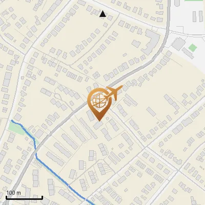 Foto zu Helvetierweg 9, 22453 Hamburg