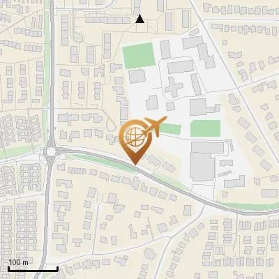 Foto zu Hemmingstedter Weg 10, 22607 Hamburg