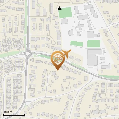 Foto zu Hemmingstedter Weg 11, 22607 Hamburg