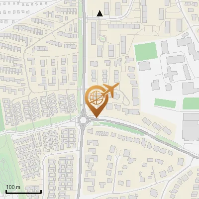 Foto zu Hemmingstedter Weg 12, 22607 Hamburg