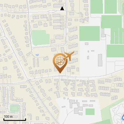 Foto zu Hemmingstedter Weg 152, 22609 Hamburg