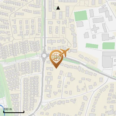 Foto zu Hemmingstedter Weg 19, 22607 Hamburg