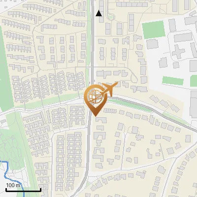 Foto zu Hemmingstedter Weg 21, 22607 Hamburg