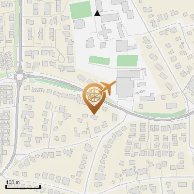 Foto zu Hemmingstedter Weg 3, 22607 Hamburg