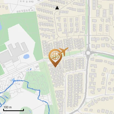 Foto zu Hemmingstedter Weg 35, 22609 Hamburg