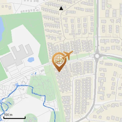 Foto zu Hemmingstedter Weg 37, 22609 Hamburg