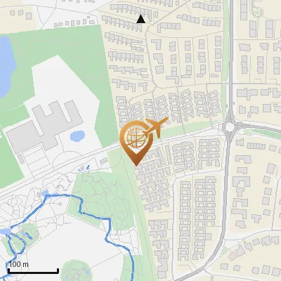 Foto zu Hemmingstedter Weg 39, 22609 Hamburg