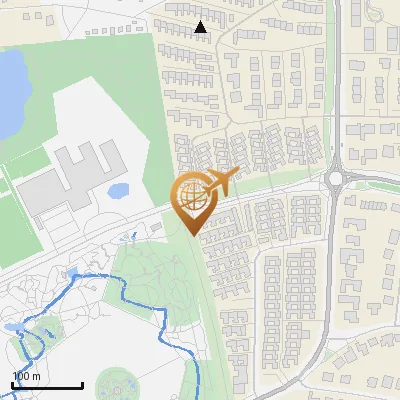 Foto zu Hemmingstedter Weg 41, 22609 Hamburg