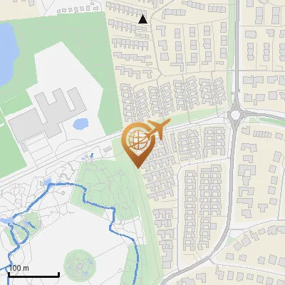 Foto zu Hemmingstedter Weg 43, 22609 Hamburg