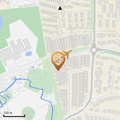 Foto zu Hemmingstedter Weg 47, 22609 Hamburg