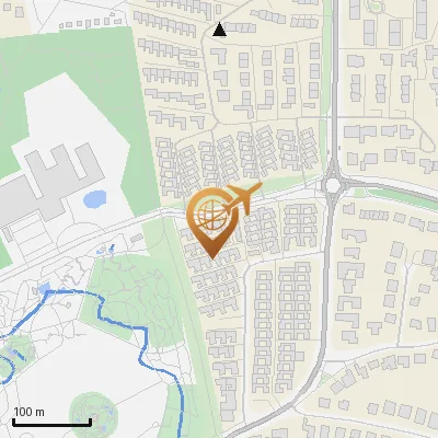 Foto zu Hemmingstedter Weg 49, 22609 Hamburg