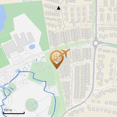 Foto zu Hemmingstedter Weg 51, 22609 Hamburg