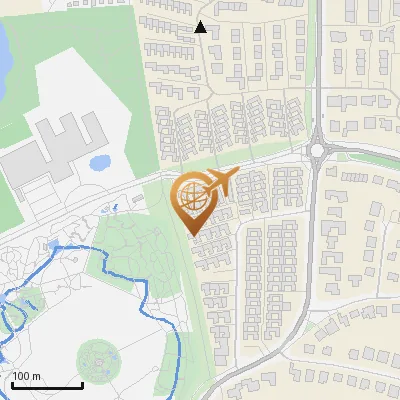 Foto zu Hemmingstedter Weg 53, 22609 Hamburg