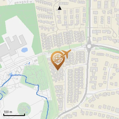 Foto zu Hemmingstedter Weg 57, 22609 Hamburg