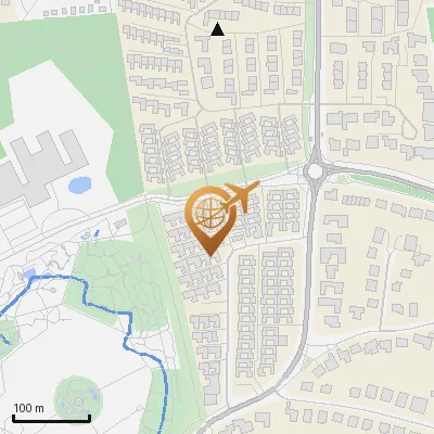 Foto zu Hemmingstedter Weg 59, 22609 Hamburg