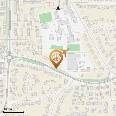 Foto zu Hemmingstedter Weg 6, 22607 Hamburg