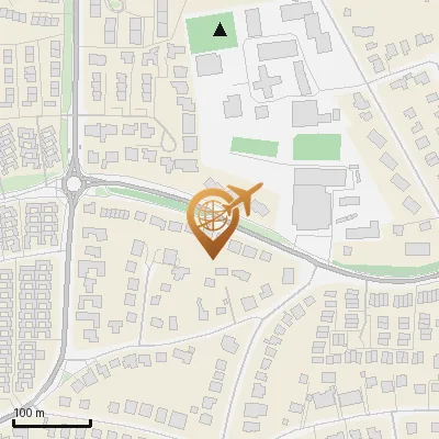 Foto zu Hemmingstedter Weg 7, 22607 Hamburg