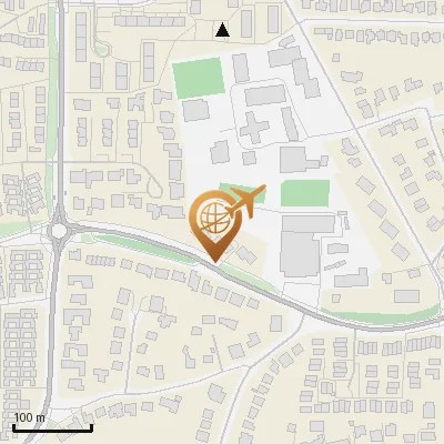 Foto zu Hemmingstedter Weg 8, 22607 Hamburg