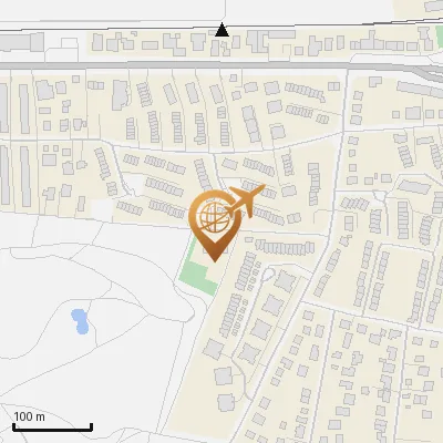 Foto zu Hempbarg 13, 22589 Hamburg