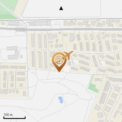 Foto zu Hempbarg 36, 22589 Hamburg