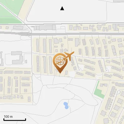 Foto zu Hempbarg 38, 22589 Hamburg