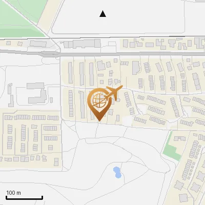 Foto zu Hempbarg 40, 22589 Hamburg