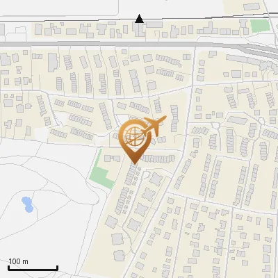 Foto zu Hempbarg 9, 22589 Hamburg