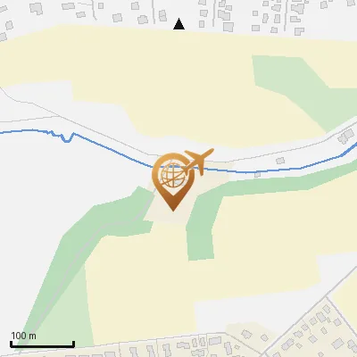 Foto zu Hempbergerweg 3, 21077 Hamburg