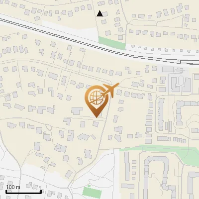 Foto zu Hempenkamp 13, 22359 Hamburg