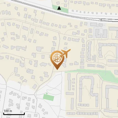 Foto zu Hempenkamp 20, 22359 Hamburg