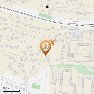 Foto zu Hempenkamp 24, 22359 Hamburg