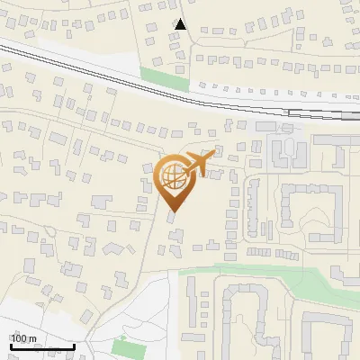 Foto zu Hempenkamp 26, 22359 Hamburg