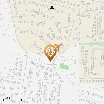 Foto zu Hempenkamp 3, 22359 Hamburg