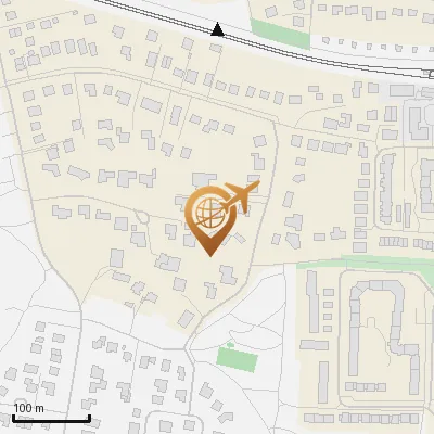 Foto zu Hempenkamp 9, 22359 Hamburg